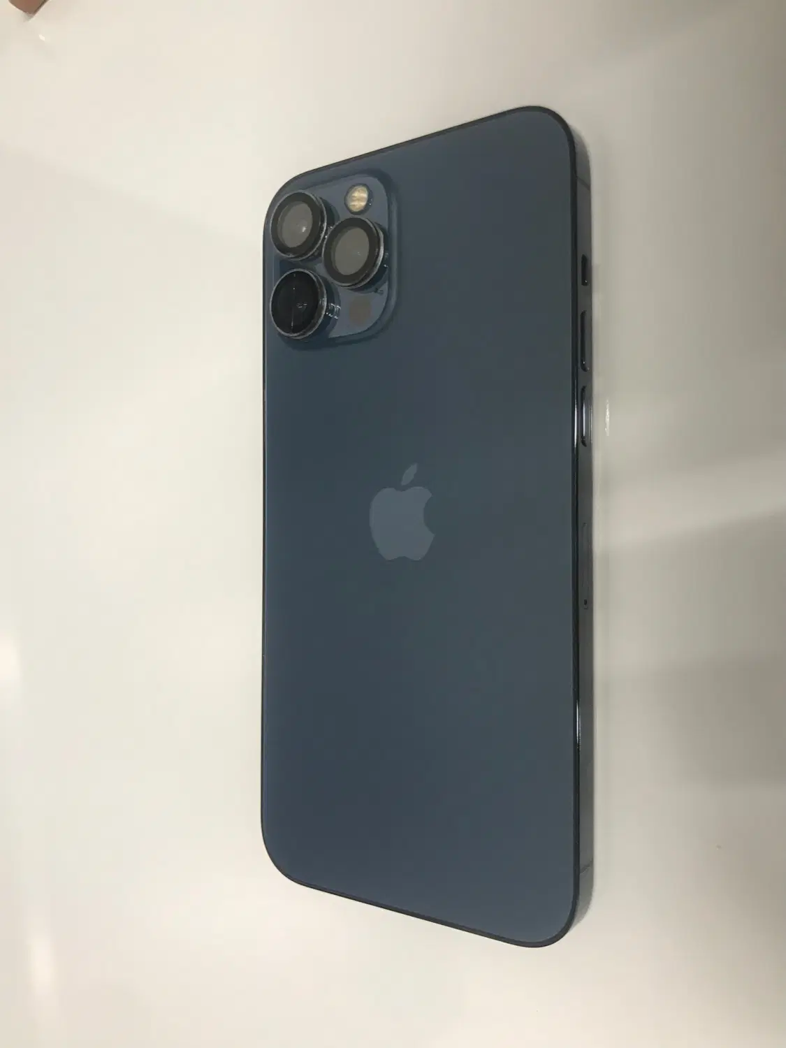 iPhone 12 Pro Max 256GB|موبایل|اصفهان, برازنده|دیوار
