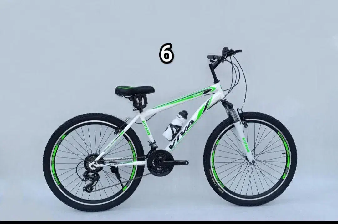 فروش دوچرخه استاندارد% زیر قیمت بازار|دوچرخه، اسکیت، اسکوتر|کاشان, فاز ۱ ناجی آباد|دیوار