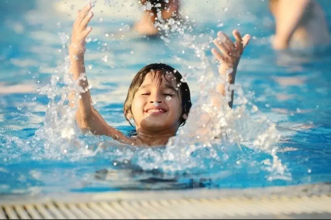 آموزش شنا آقایان|خدمات آموزشی|مشهد, دانشجو|دیوار