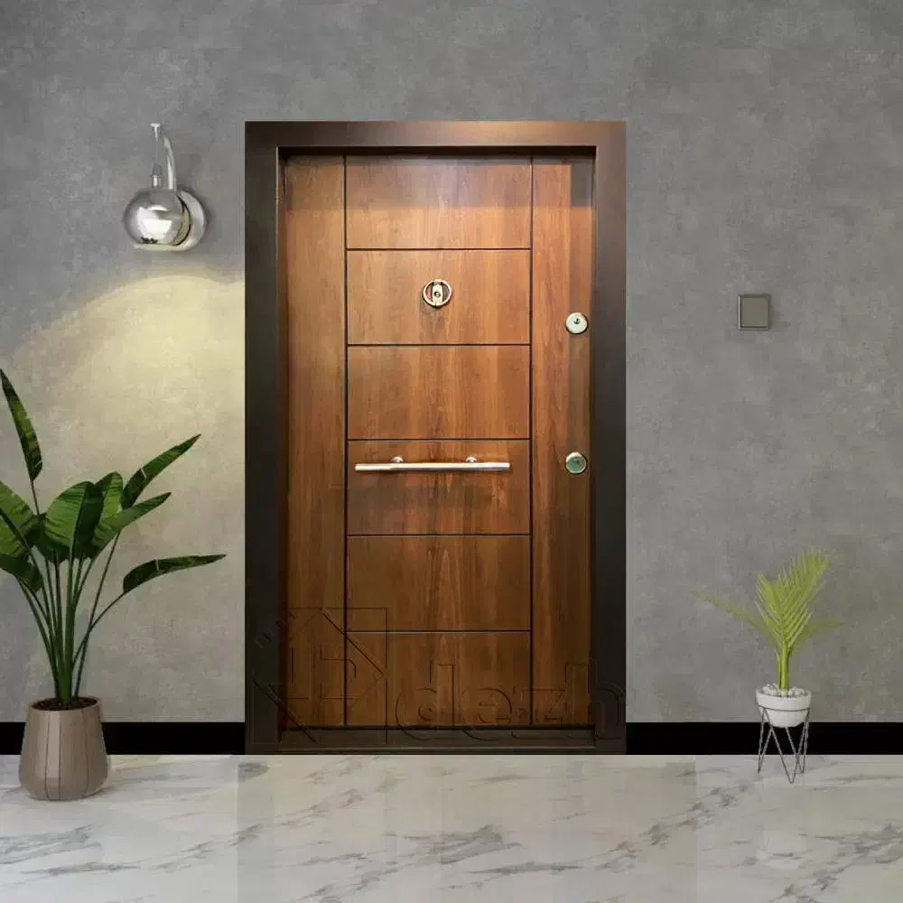 نصب ورگلاژ درب ضد سرقت|خدمات پیشه و مهارت|زاهدان, |دیوار