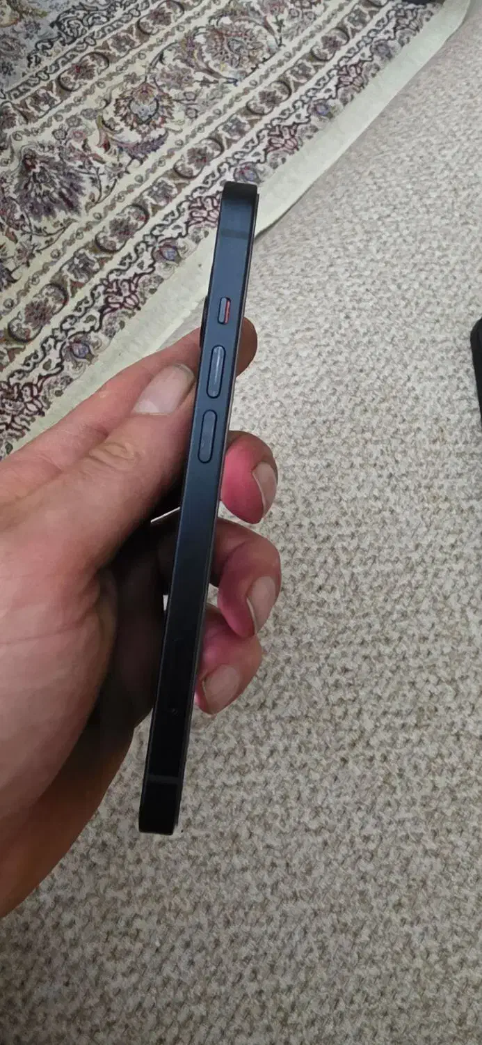 گوشی ایفون apple 13معمولی|موبایل|همدان, |دیوار