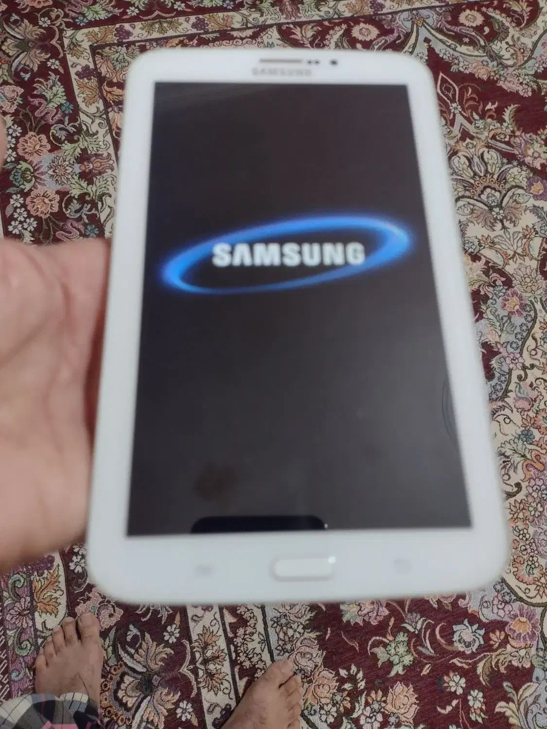 تبلت سامسونگ|تبلت|نظرآباد, رسالت|دیوار