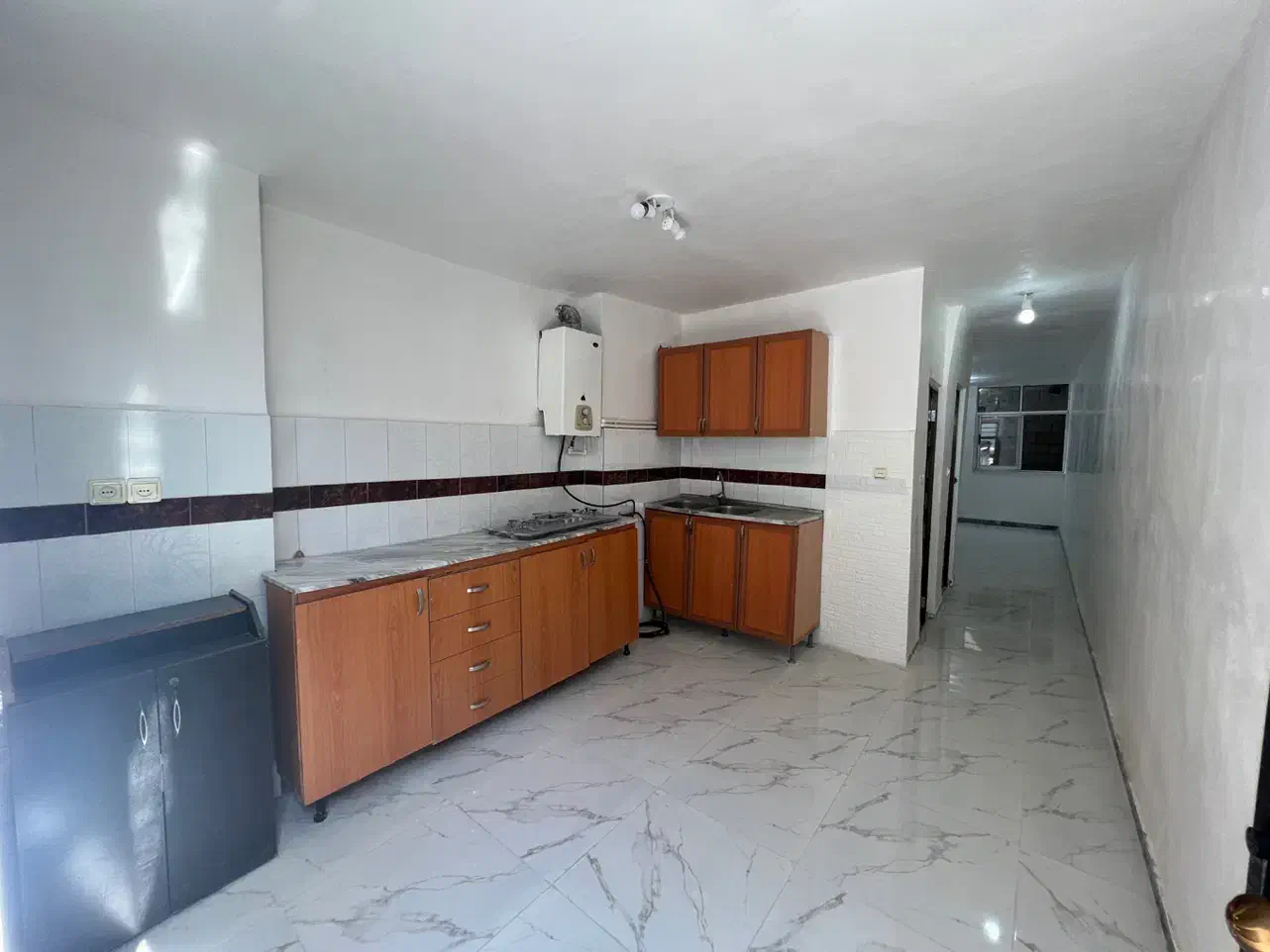 اجاره و رهن سوییت ۵۵ متری دروازه لاکان|اجارهٔ خانه و ویلا|رشت, نظری|دیوار