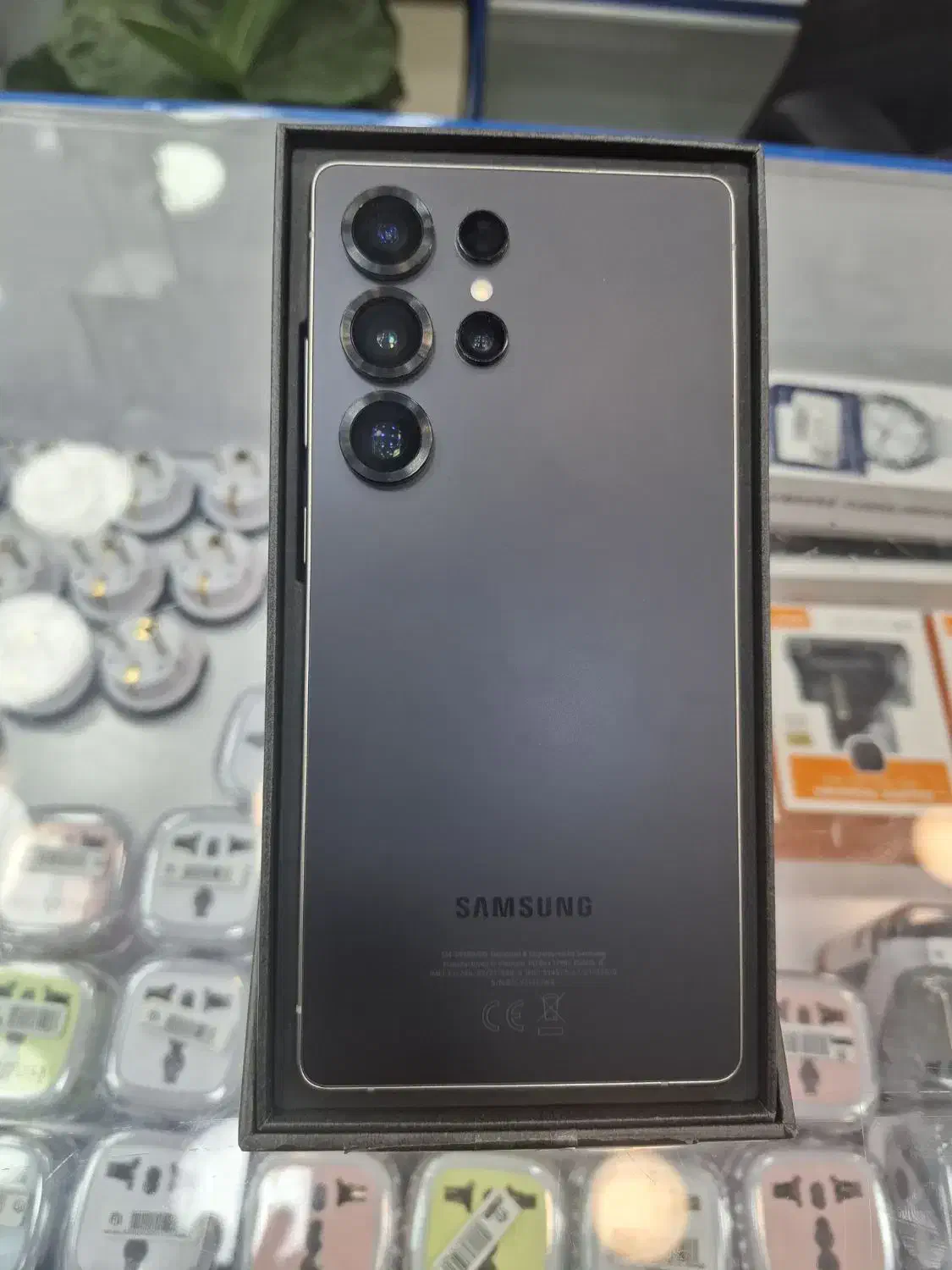 S24 ULTRA|موبایل|شیراز, زند|دیوار