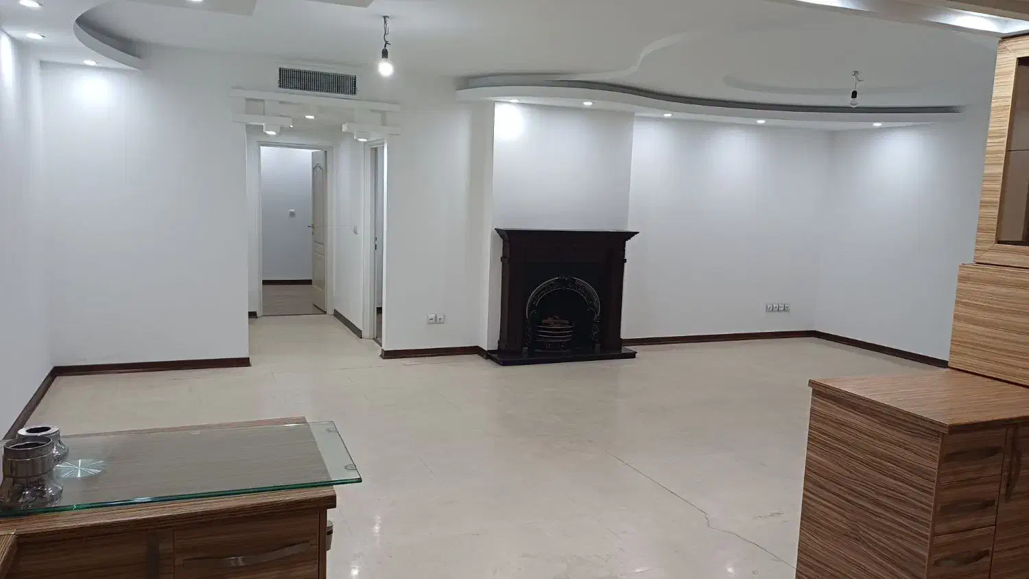 ۱۰۵متر دو خواب فول تاپ لوکیشن نارمک میدان ۵۱|اجارهٔ آپارتمان|تهران, هفت حوض|دیوار