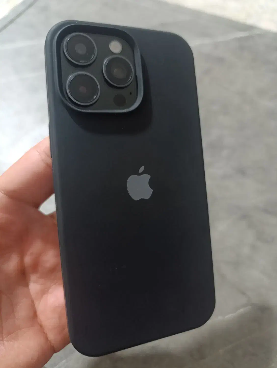 آیفون ۱۵پرومکس طرح|موبایل|کرمانشاه, |دیوار