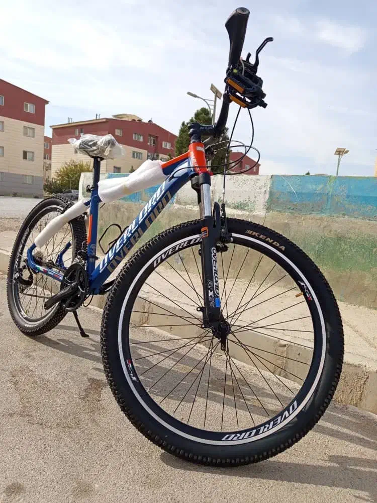 فروش دوچرخهoverlord26|دوچرخه، اسکیت، اسکوتر|شیراز, دکتر حسابی|دیوار