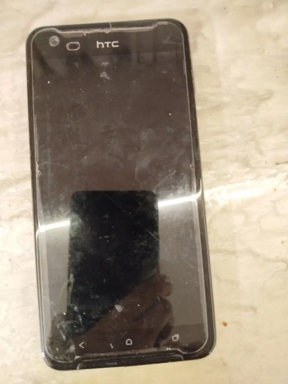 فروش موبایل استوک HTC One X9|موبایل|پرند, فاز ۵|دیوار