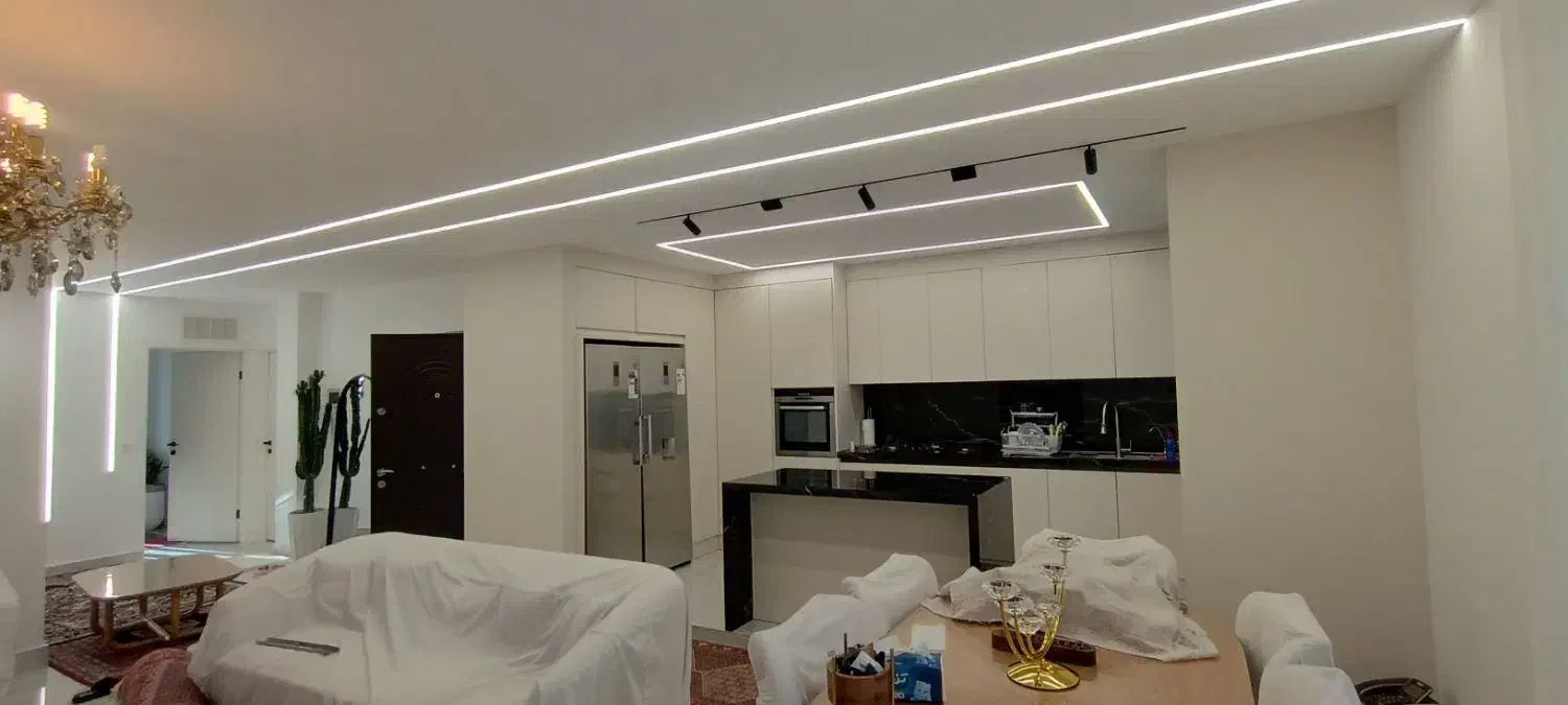 کناف کار|خدمات پیشه و مهارت|سنندج, |دیوار