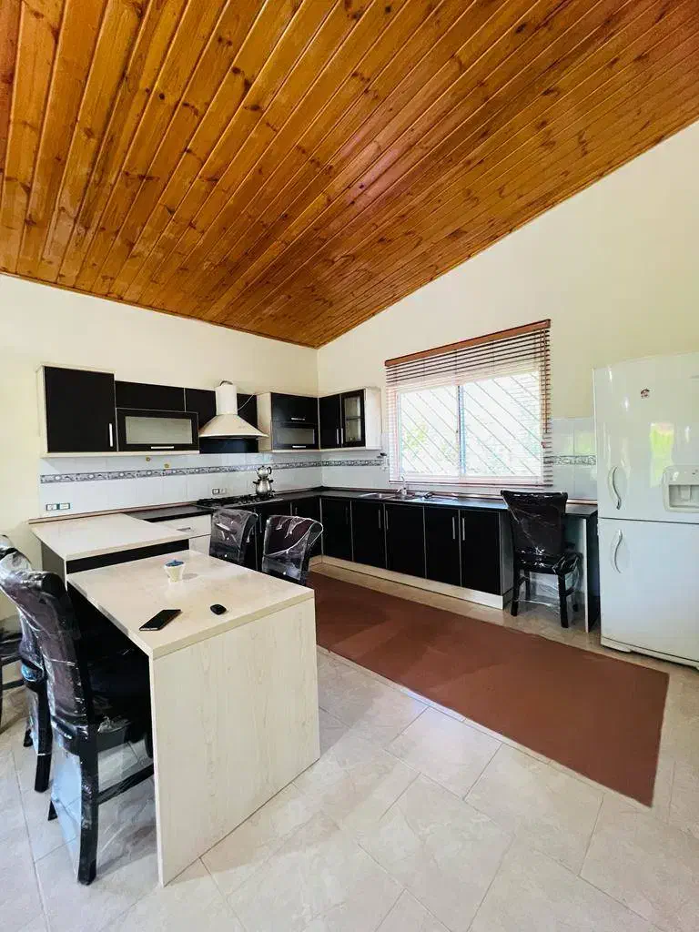 اجاره ویلای دوخواب حیاط دار متلقو|اجارهٔ کوتاه‌مدت ویلا و باغ|سلمان‌شهر, |دیوار