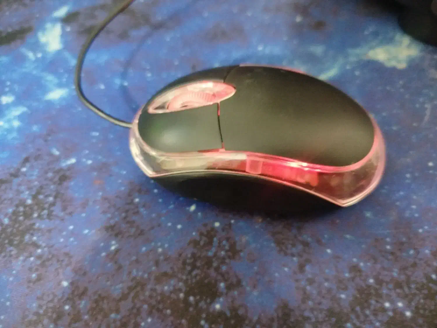 مو س|قطعات و لوازم جانبی رایانه|فردیس, شهرک شهید حسینی|دیوار