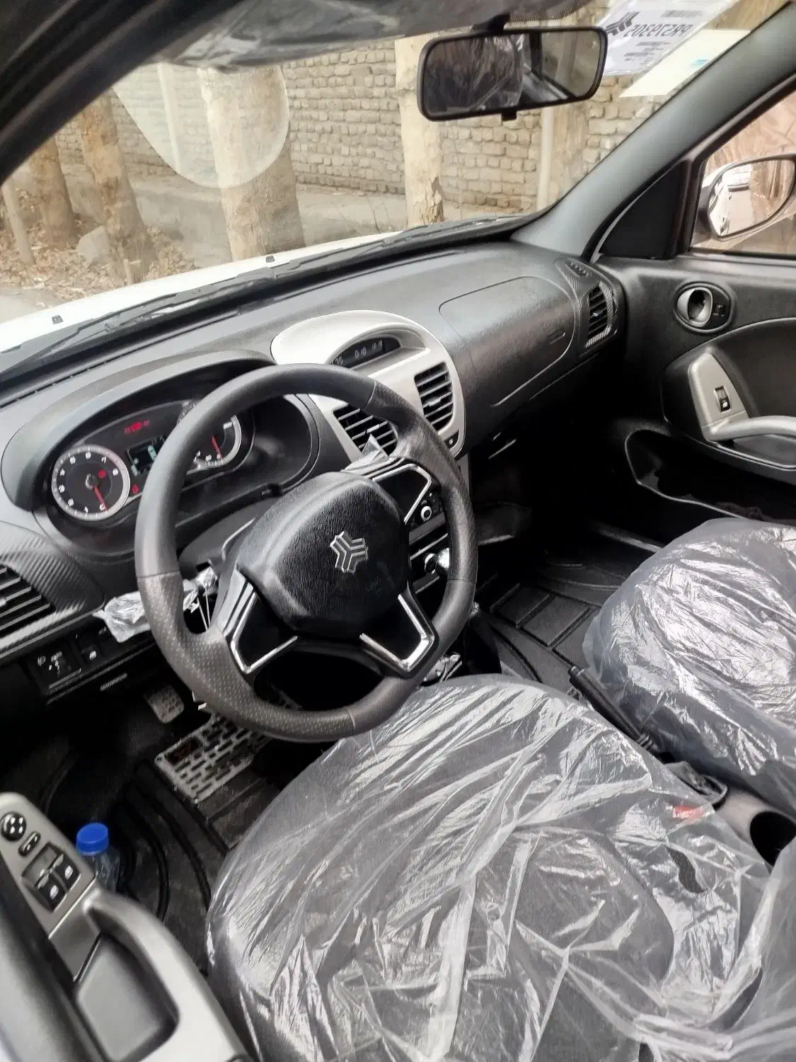 کویک  S1401|خودرو سواری و وانت|مشهد, مشکینی (شهرک غرب)|دیوار