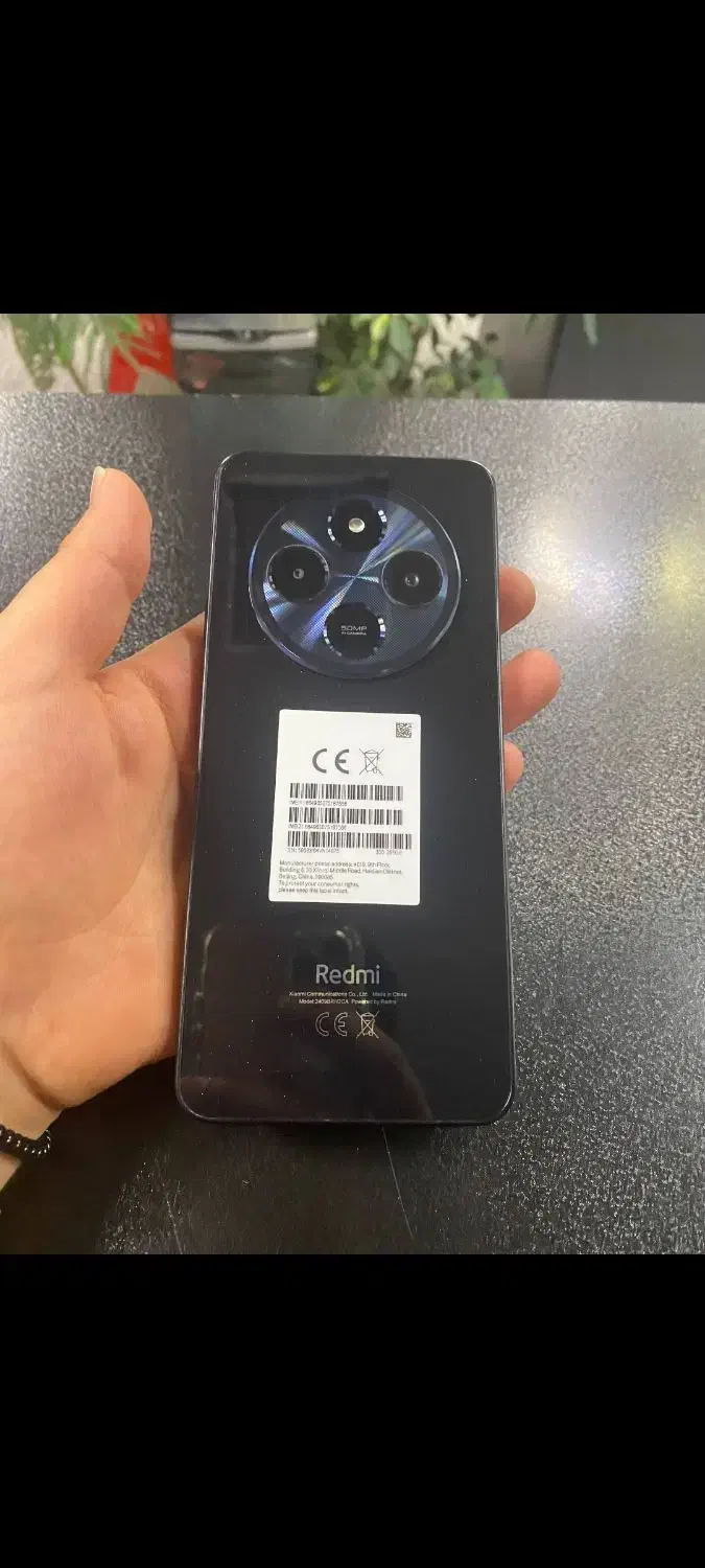 Redmi 14c|موبایل|مشهد, نیروی هوایی|دیوار