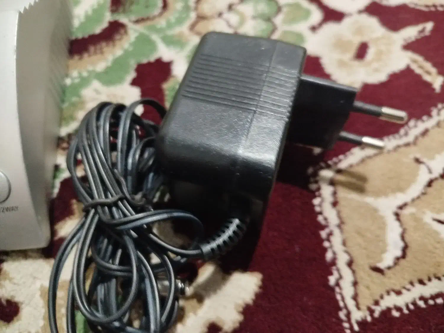 منشی تلفنی وصل میشه به تلفن|تلفن رومیزی|خرم‌آباد, |دیوار