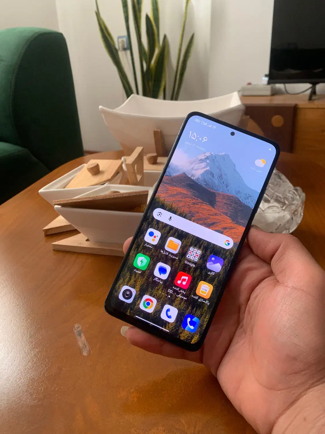 not 11 pro / not11pro / نات ۱۱ پرو|موبایل|یاسوج, |دیوار