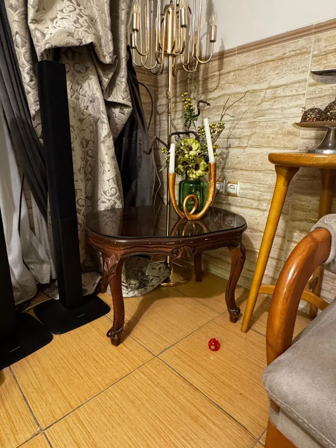 مبل استیل|مبلمان خانگی و میز عسلی|شیراز, گلدشت معالی‌آباد|دیوار