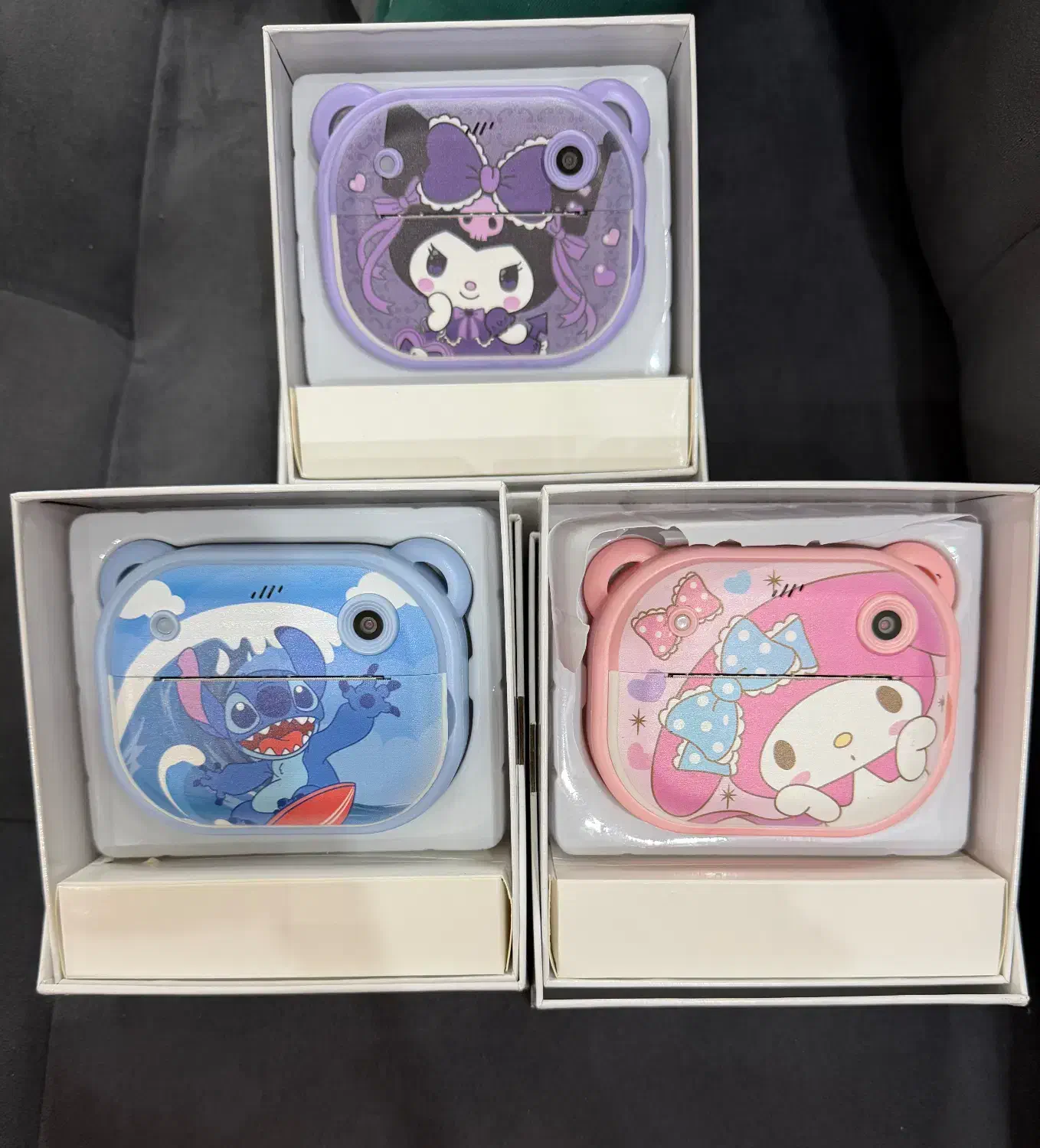 دوربین عکاسی و فیلمبرداری پرینتردار|دوربین عکاسی و فیلمبرداری|تهران, صادقیه|دیوار