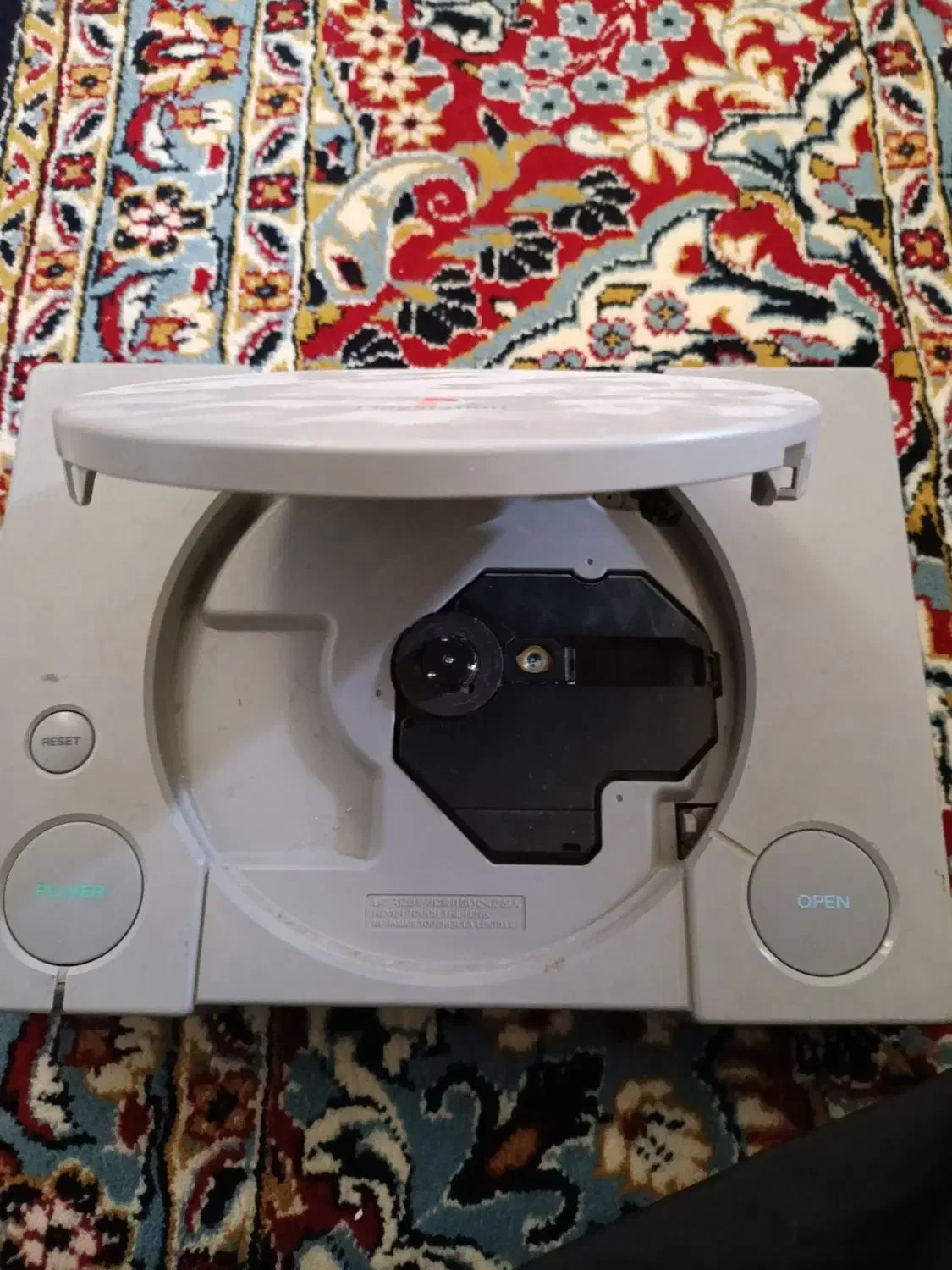 فلستیشن 1|کنسول، بازی ویدئویی و آنلاین|خاش, |دیوار