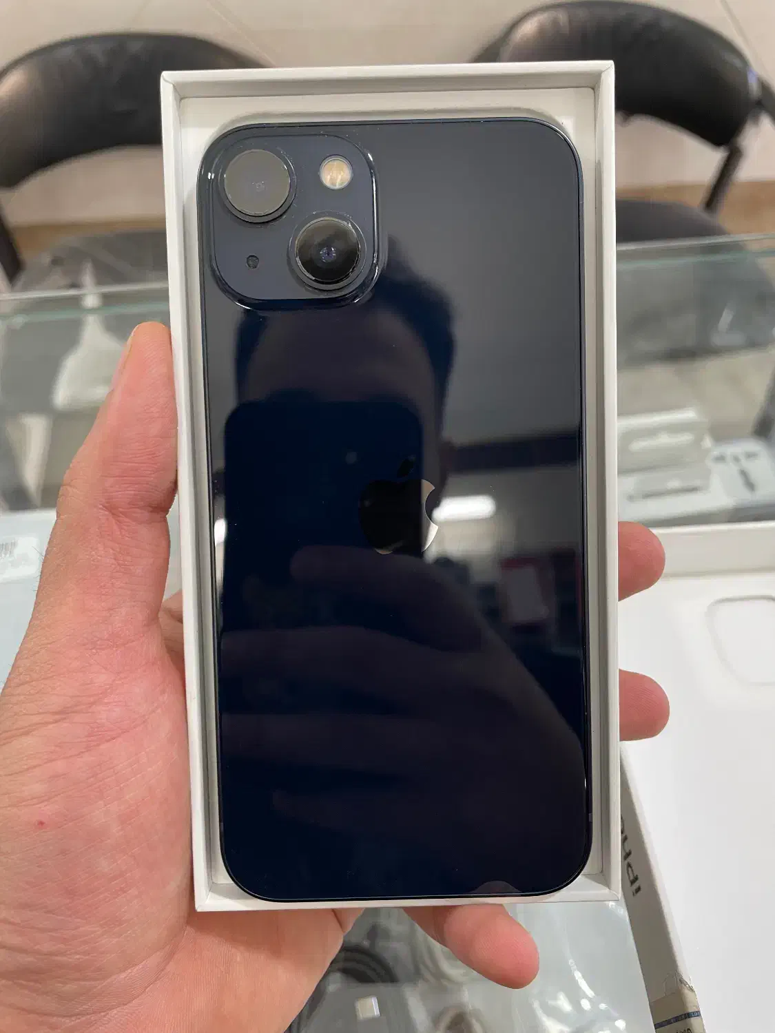 iPhone 13|موبایل|تهران, هاشمی|دیوار