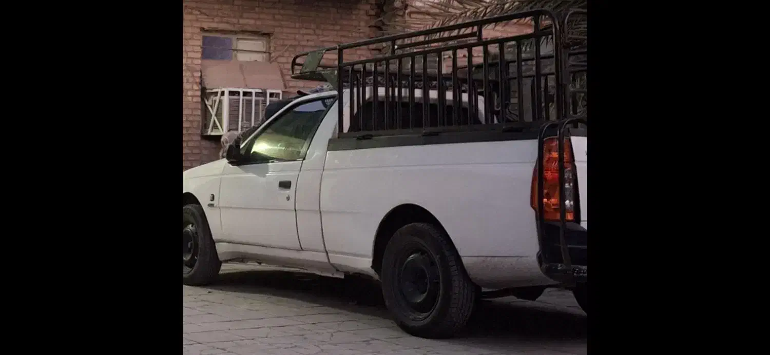 اریسان فروشی|خودرو سواری و وانت|اهواز, عین ۲|دیوار