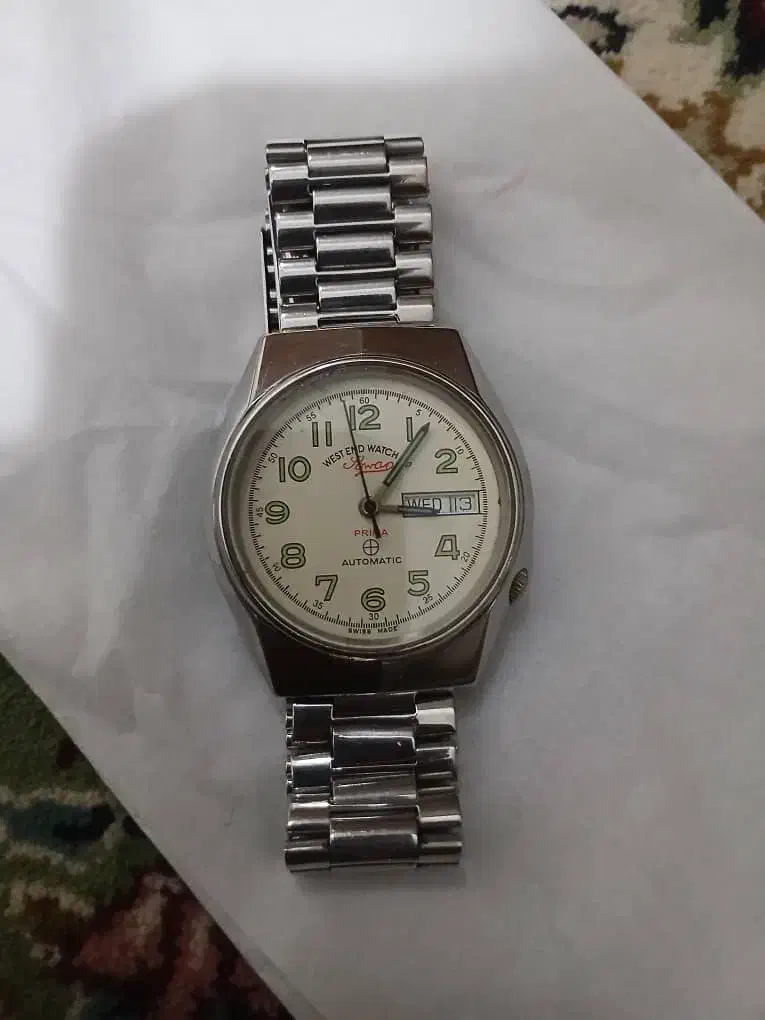 ساعت|ساعت|زاهدان, |دیوار