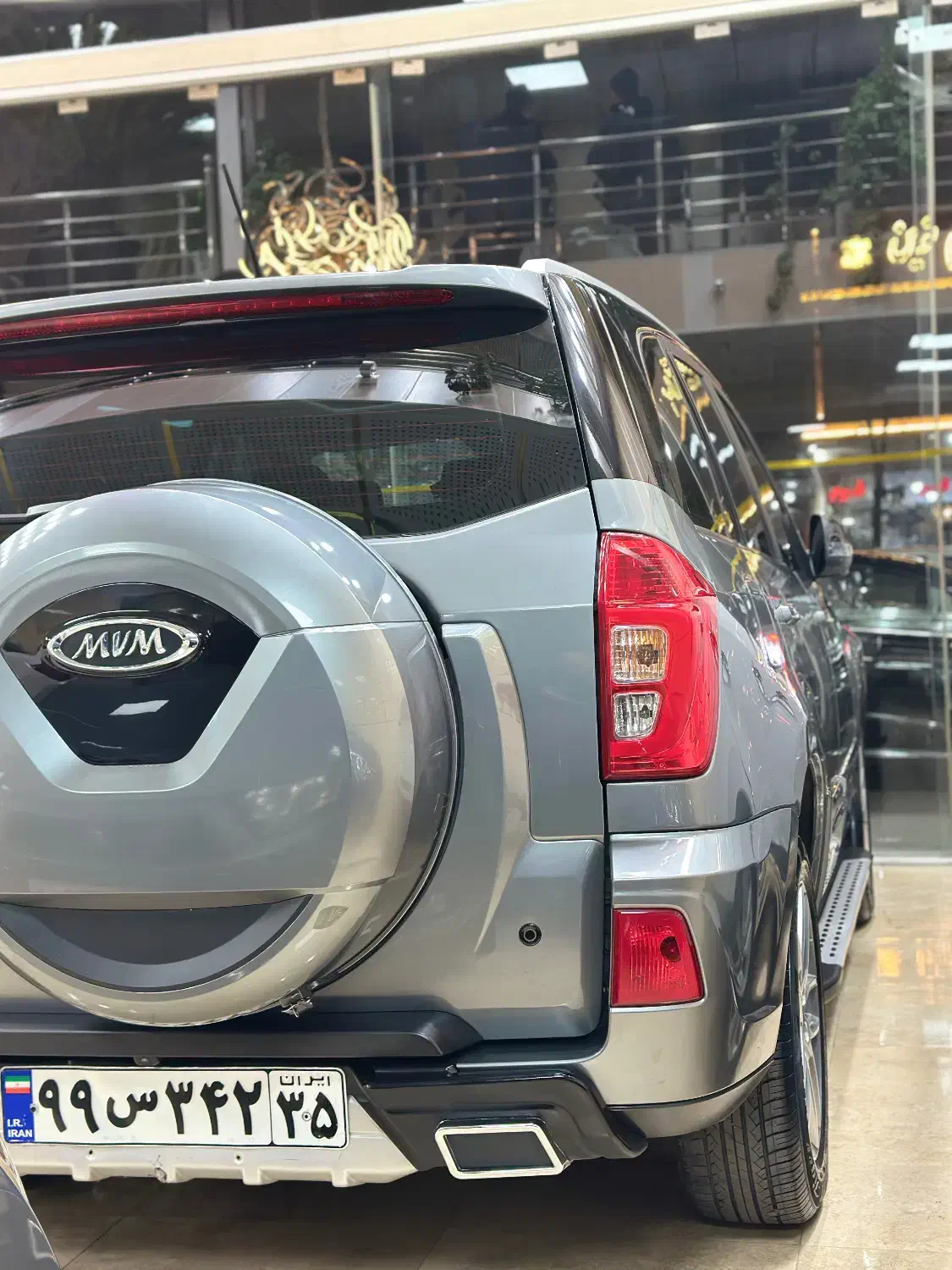 X33 s اتوماتیک|خودرو سواری و وانت|تبریز, |دیوار