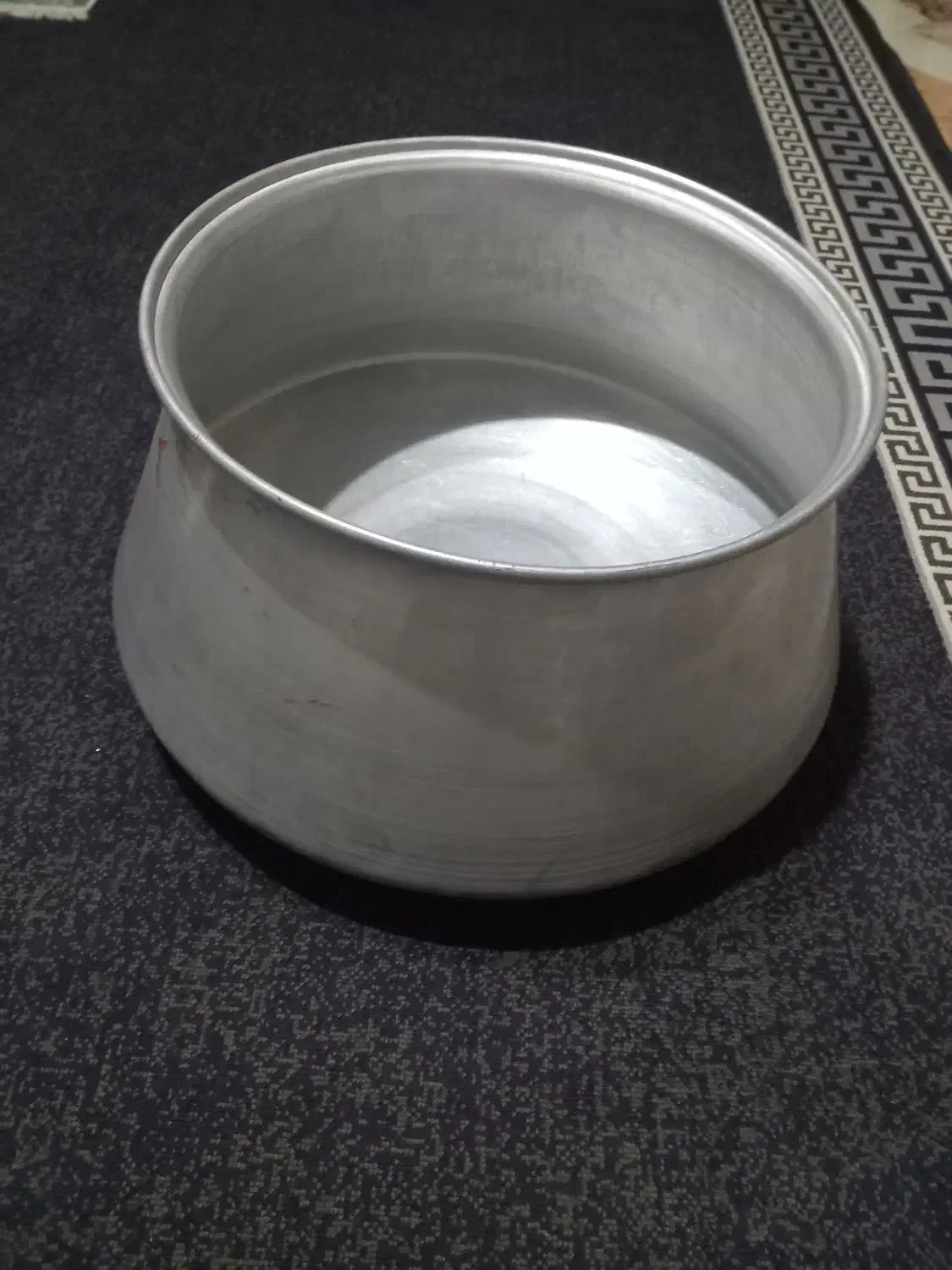 دیگ|ظروف پخت‌وپز|قزوین, |دیوار