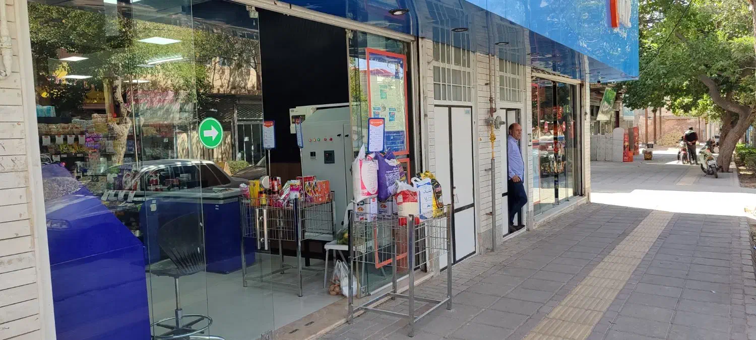 مغازه تجاری|فروش مغازه و غرفه|اسفراین, |دیوار