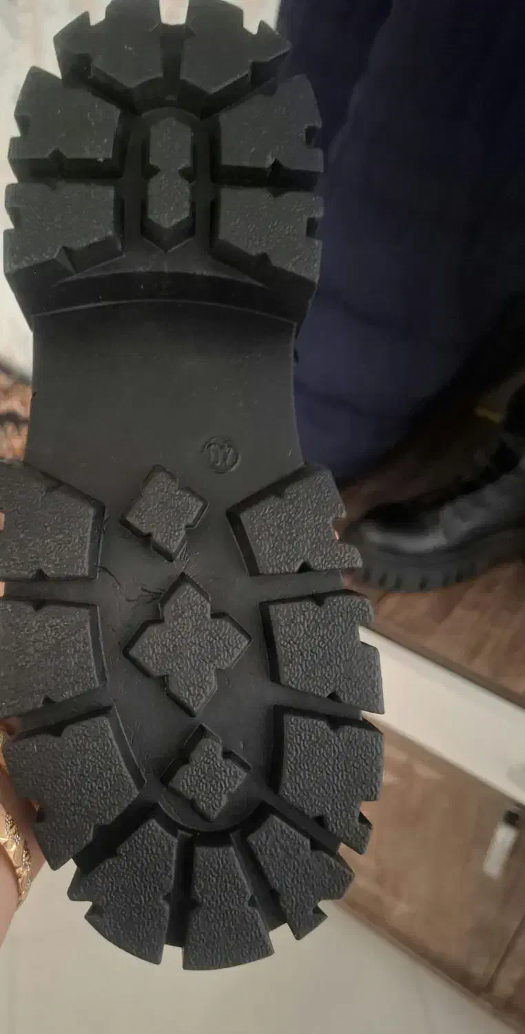 بوت زنانه|کیف، کفش، کمربند|قوچان, |دیوار