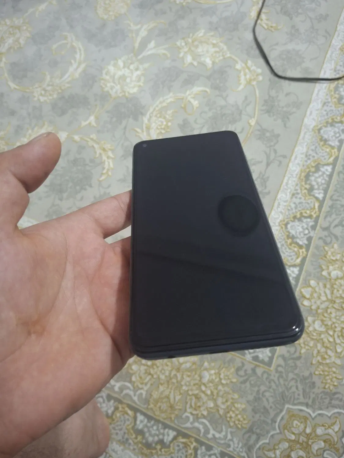 گوشی Remi note 9|موبایل|رباطکریم, نصیرشهر|دیوار