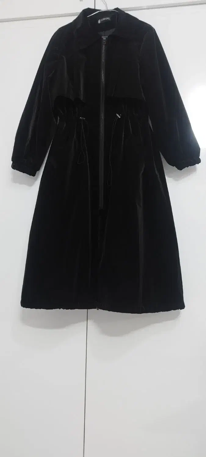 بارونی زنانه سایز بزرگ|لباس|شاندیز, |دیوار