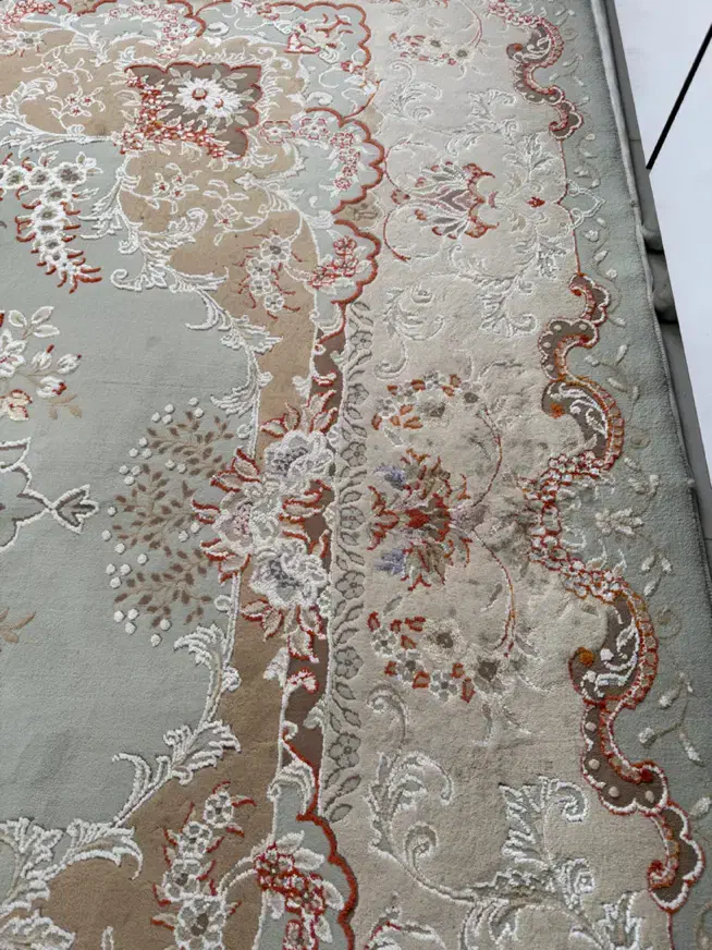 فرش ۹متری|فرش|محلات, |دیوار