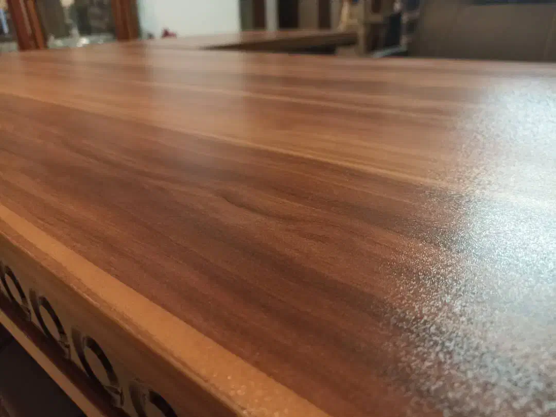 میز و صندلی دفتر کار در حد نو|دفتر کار|زاهدان, |دیوار