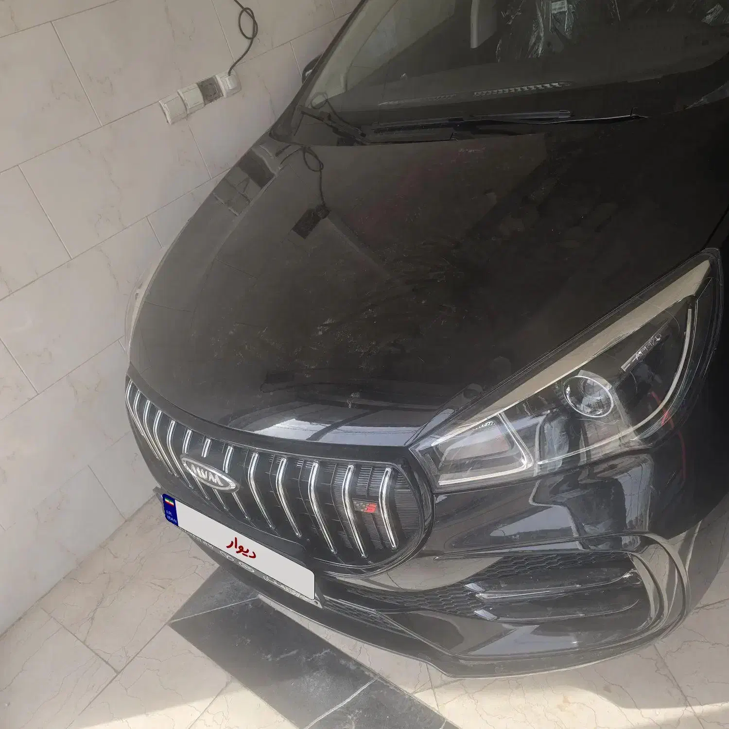 آریزو 5 مدل 404|خودرو سواری و وانت|هشتگرد, شهرک بعثت|دیوار