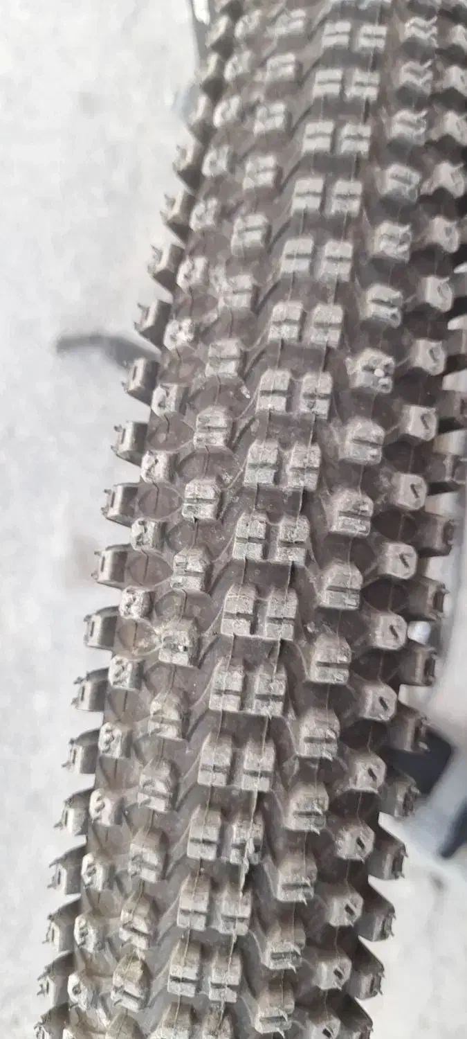 دوچرخه سایز ۲۵ تمام آلمینیوم|دوچرخه، اسکیت، اسکوتر|ارومیه, |دیوار