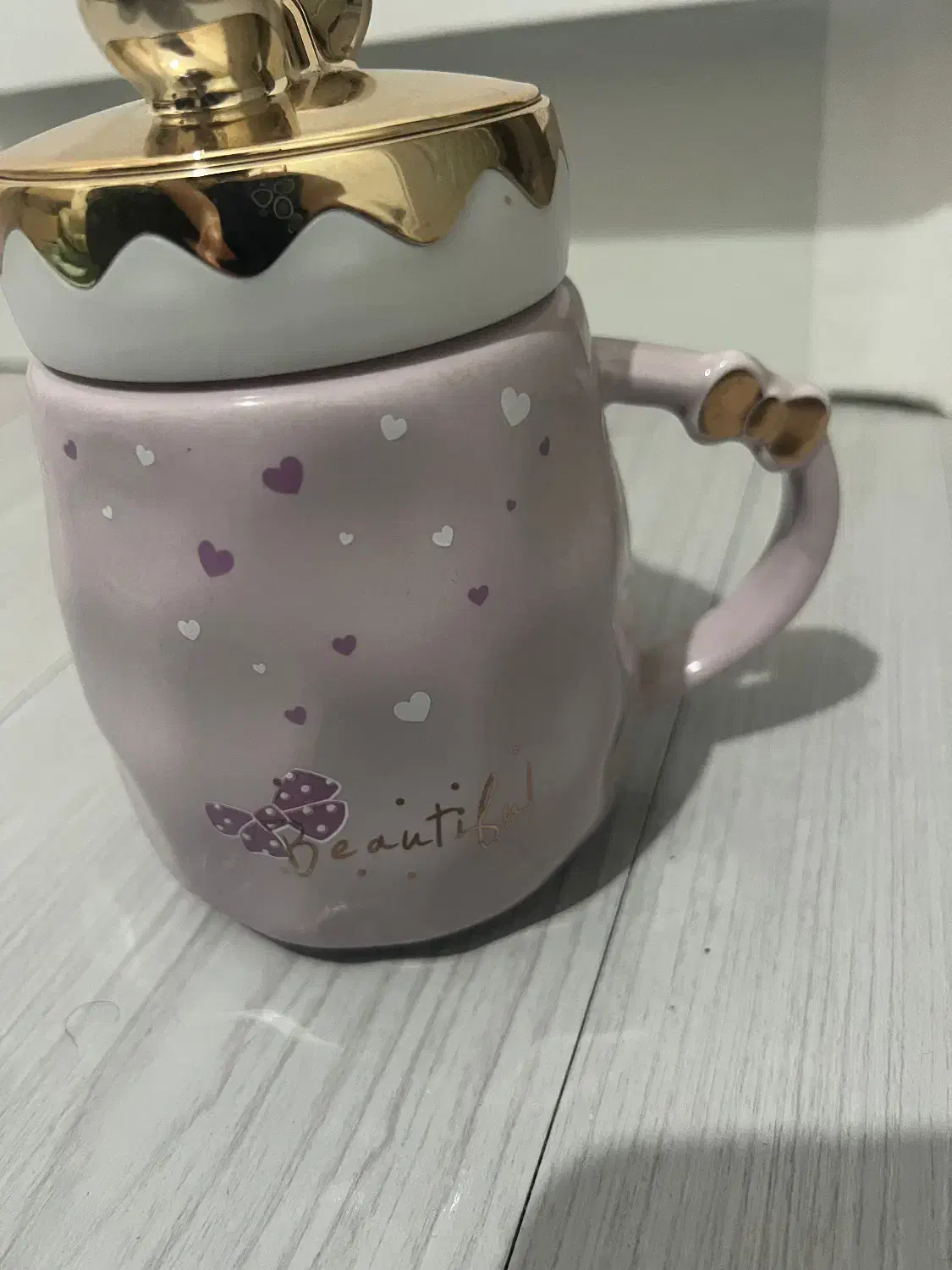 ماگ|ظروف سرو و پذیرایی|مشهد, فلسطین|دیوار