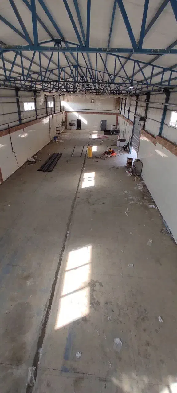 ملک صنعتی کمیاب سوله ۶۰۰ فوری|فروش دفتر صنعتی، کشاورزی، تجاری|الوند, |دیوار