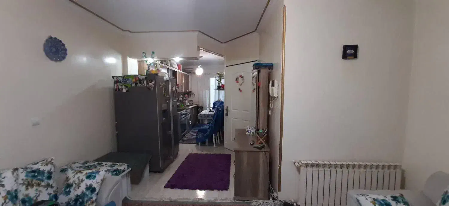 اجاره 52 متری سلمان فارسی