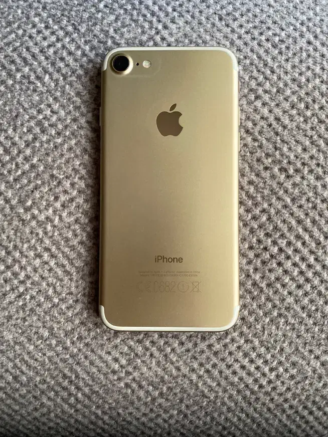 آیفون ۷ در حد نو|موبایل|بیرجند, |دیوار