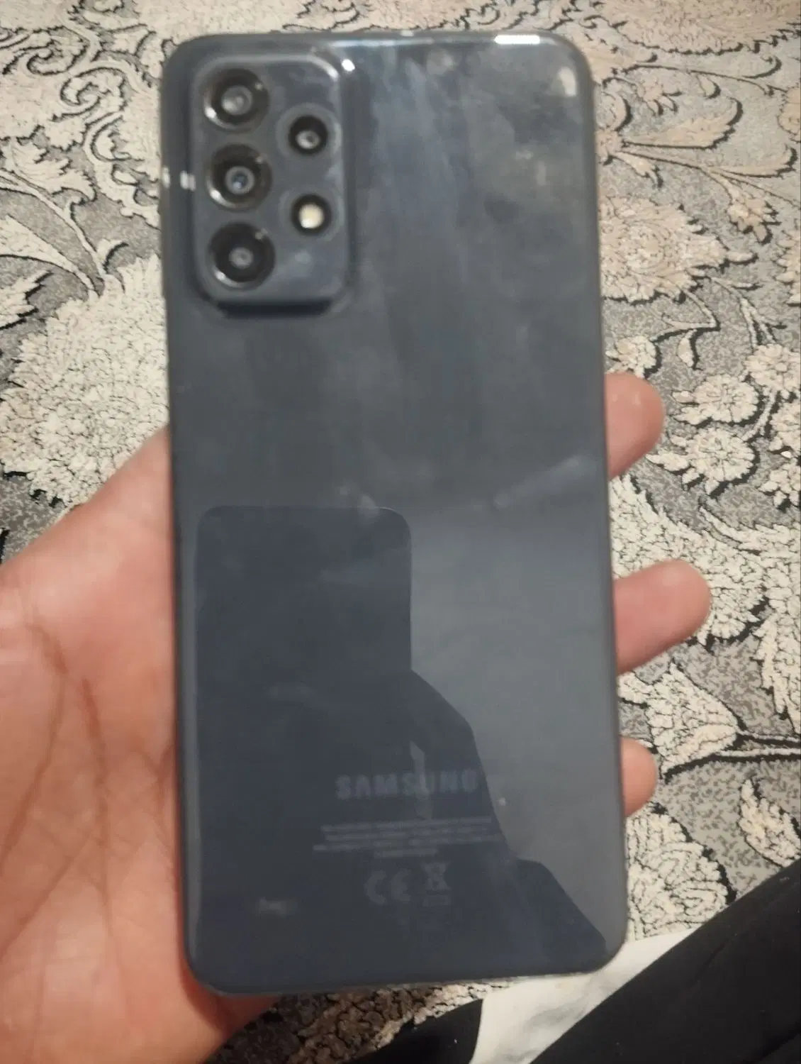 گوشیA23|موبایل|چهارباغ, |دیوار