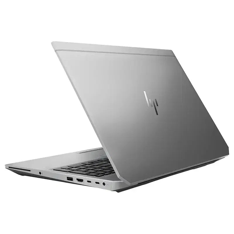 hp zbook 15 g5 studio|رایانه همراه|میناب, |دیوار