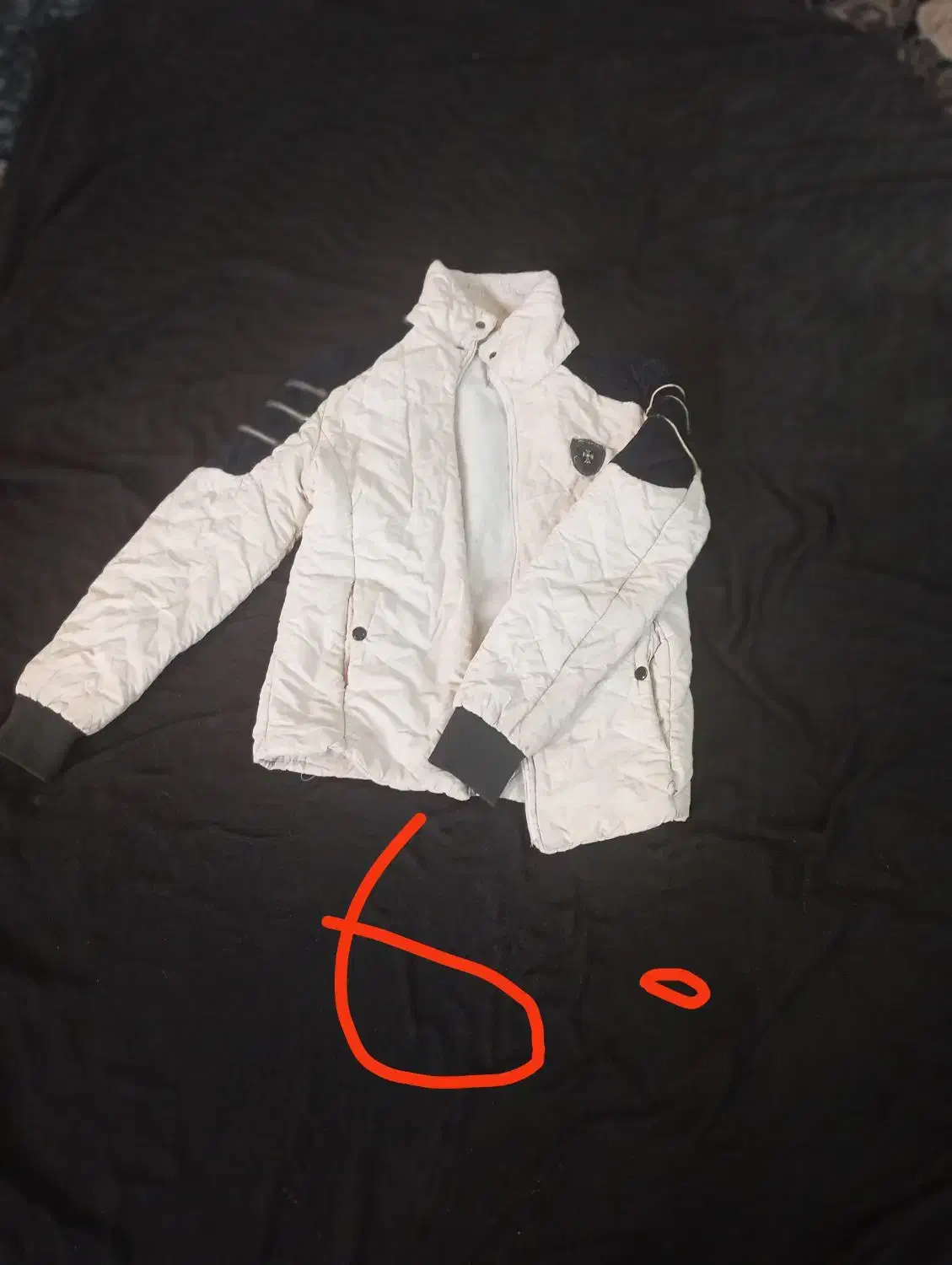 انواع لباس گرم|لباس|تربت جام, کاریز نو سفلی|دیوار