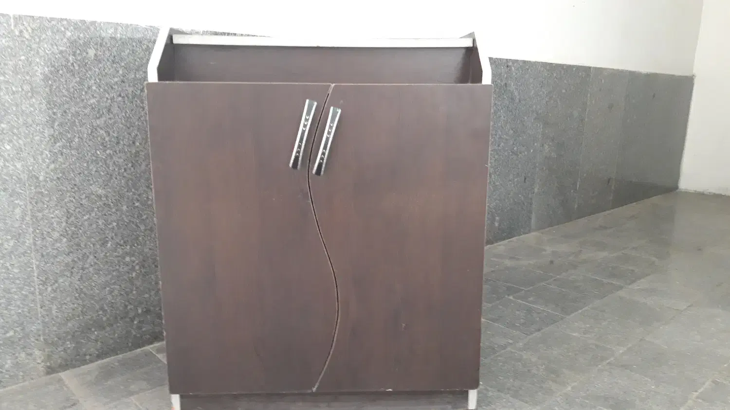 جاکفشی|جاکفشی، کمد، دراور|مشهد, میعاد (شهرک غرب)|دیوار