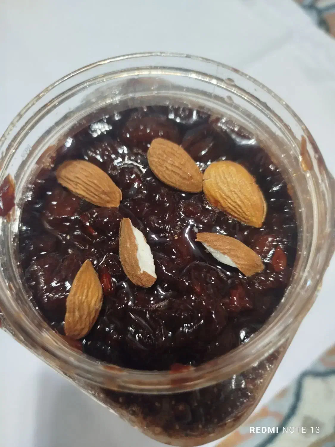 نون برنجی|خوردنی و آشامیدنی|رشت, فلسطین|دیوار