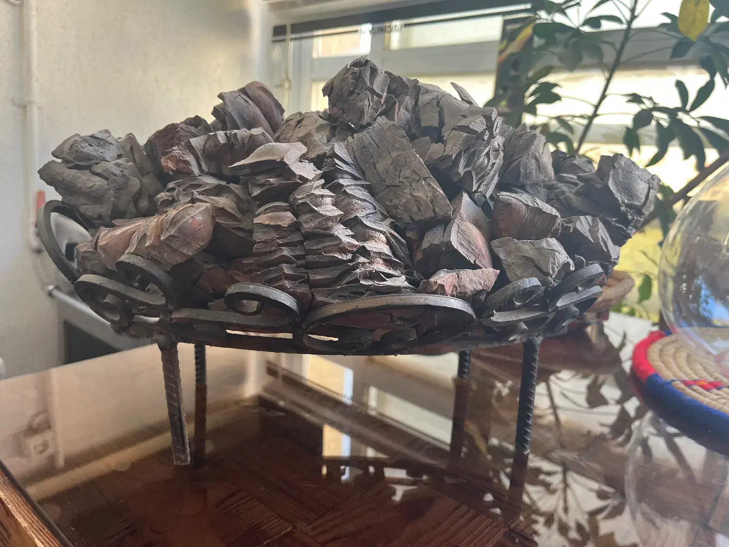 منقل و زغال|اجاق گاز و لوازم برقی پختوپز|گرگان, |دیوار