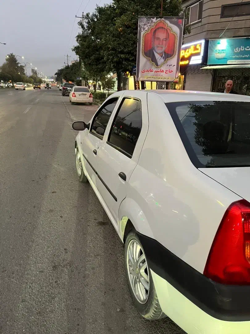 ال نوداتومات|خودرو سواری و وانت|آمل, |دیوار