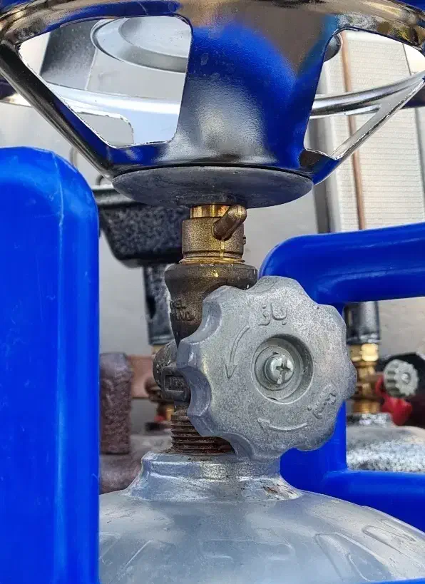 پیک‌نیک سفری بوتان|اجاق گاز و لوازم برقی پخت‌وپز|مشهد, نوید|دیوار