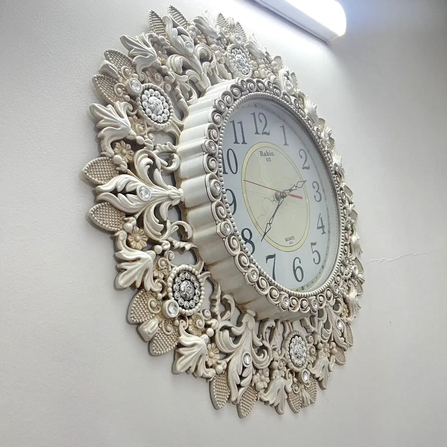 ساعت دیواری|ساعت دیواری و تزئینی|کرج, حسن آباد|دیوار