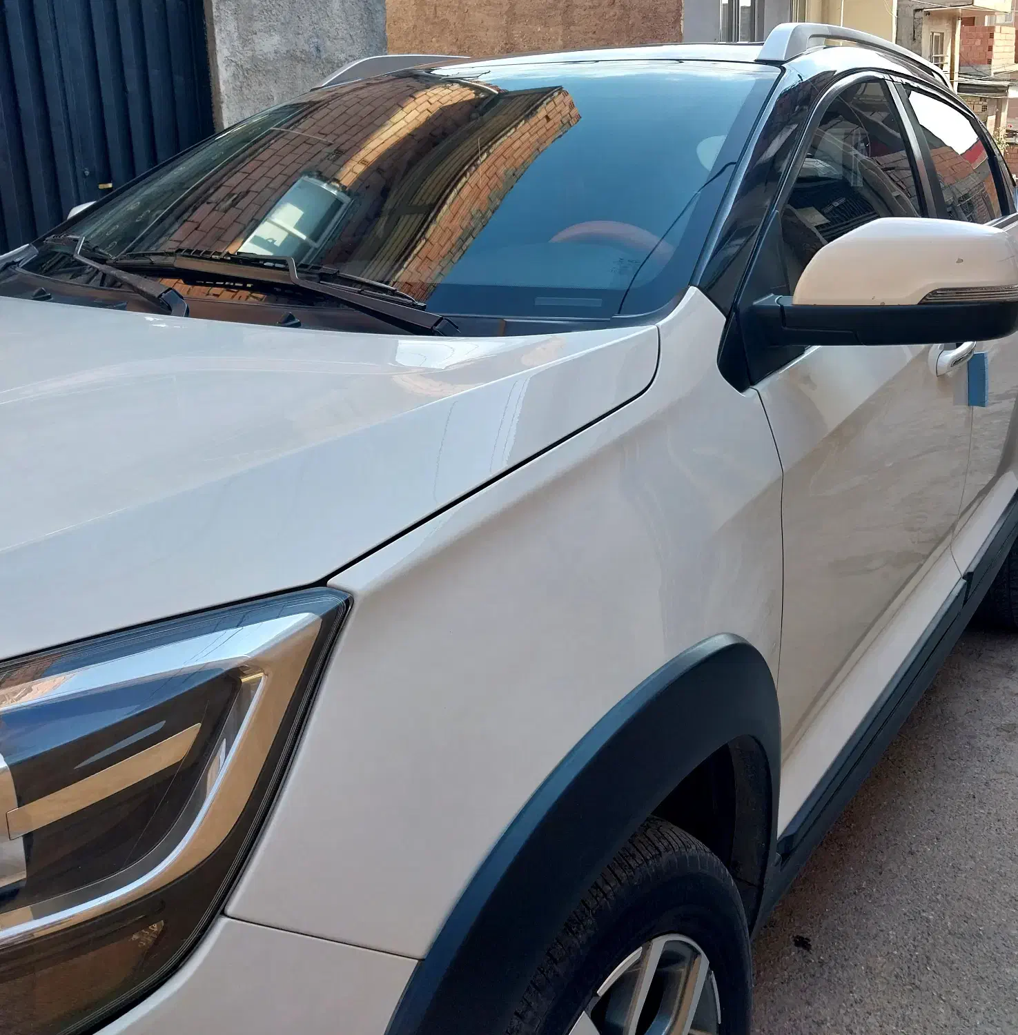 X22دنده دستی|خودرو سواری و وانت|گرگان, |دیوار