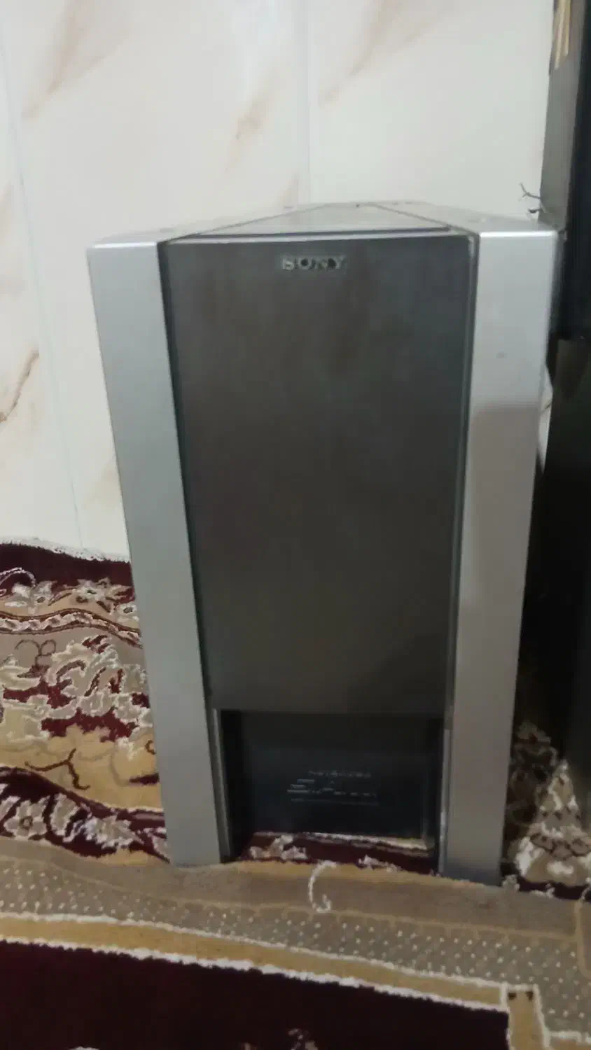 ساب ۵۳۰۰وات|سیستم صوتی خانگی|فاضل آباد, |دیوار